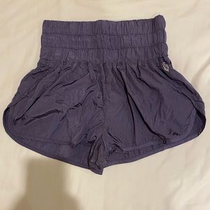 FREE PEOPLE MOVEMENT the way home shorts